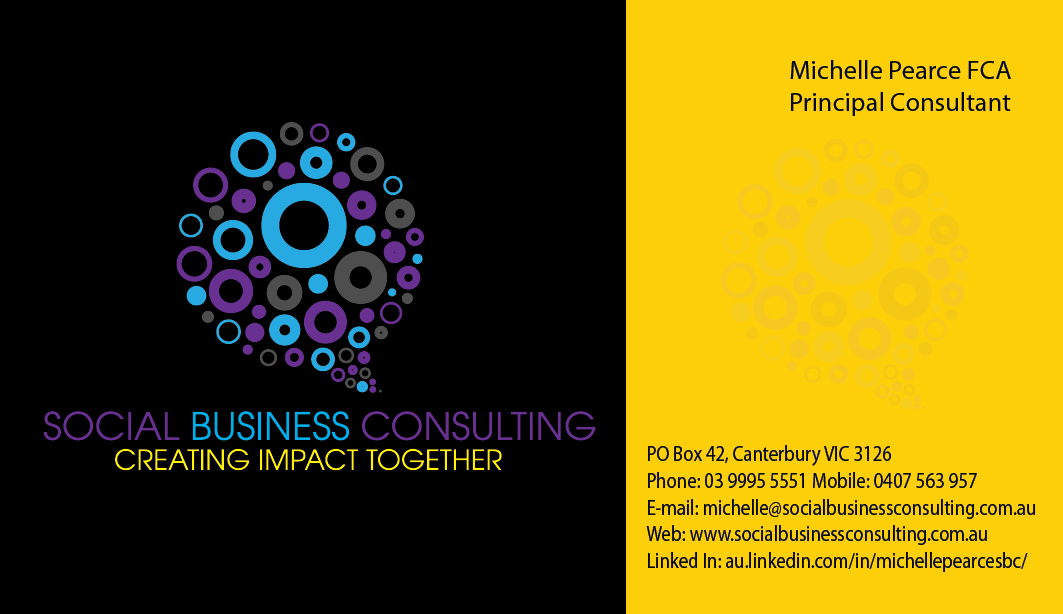 Visitenkarten-Design von anvarsadikh a.k anvar für dieses Projekt | Design #2229350