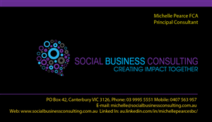 Design de Carte de Visite par anvarsadikh a.k anvar pour ce projet | Design : #2229363