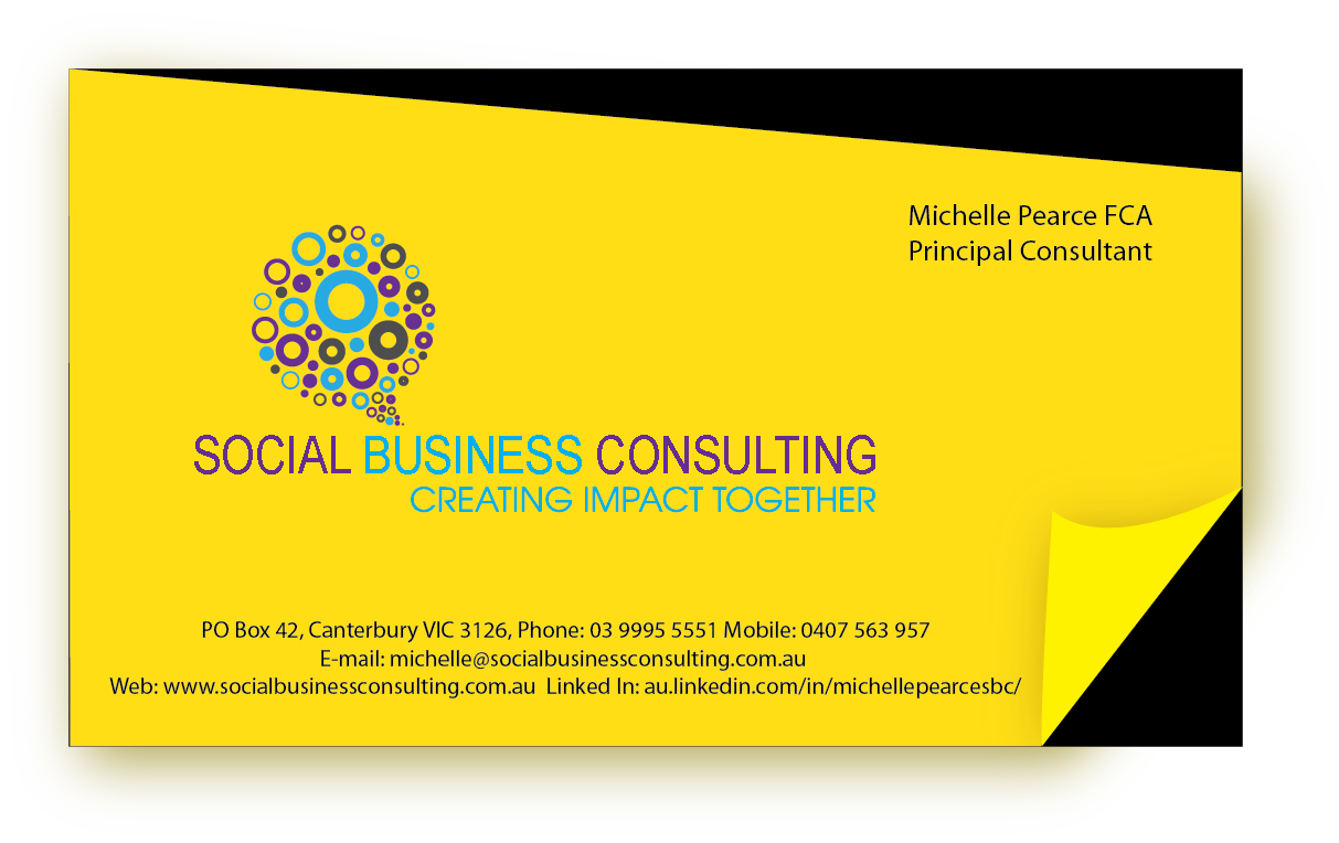 Design de Carte de Visite par anvarsadikh a.k anvar pour ce projet | Design #2229368