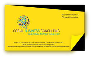 Business Card Design by anvarsadikh a.k anvar for this project | Design: #2229368