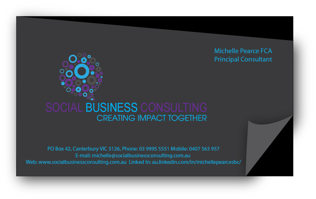 Diseño de Tarjeta de Presentación por anvarsadikh a.k anvar para este proyecto | Diseño #2231969