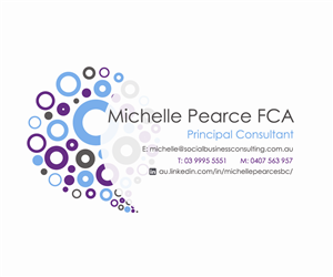 Business Card Design by Liyang for this project | Design: #2229834