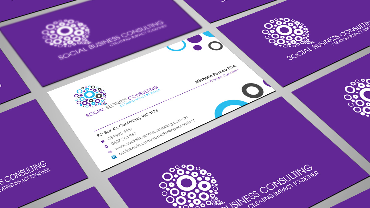 Design de Carte de Visite par Eggo May P pour ce projet | Design #2229296