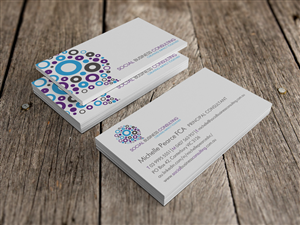 Business Card Design by HYPdesign for this project | Design: #2228142