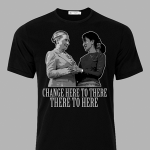 T-shirt Design by ashleysunshine1991