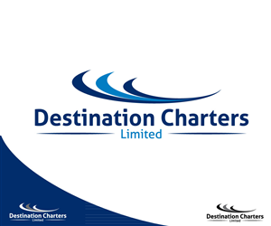 Logo Design by Gavin Colvin