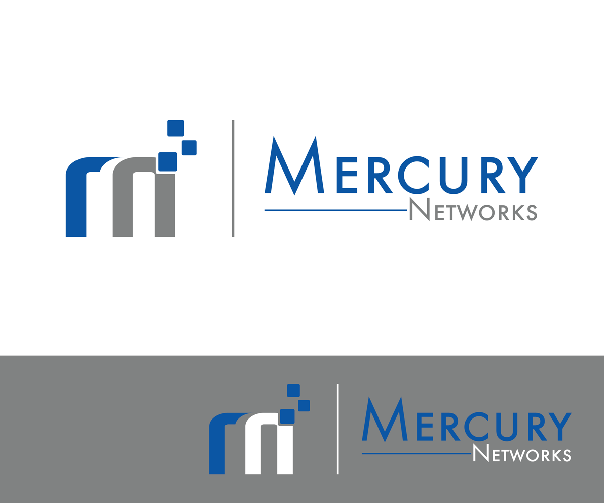 Logo Design by Batas for Layer 8, LLC | Design #10771284