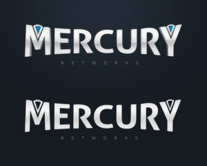 Logo Design by Alex Hoflin