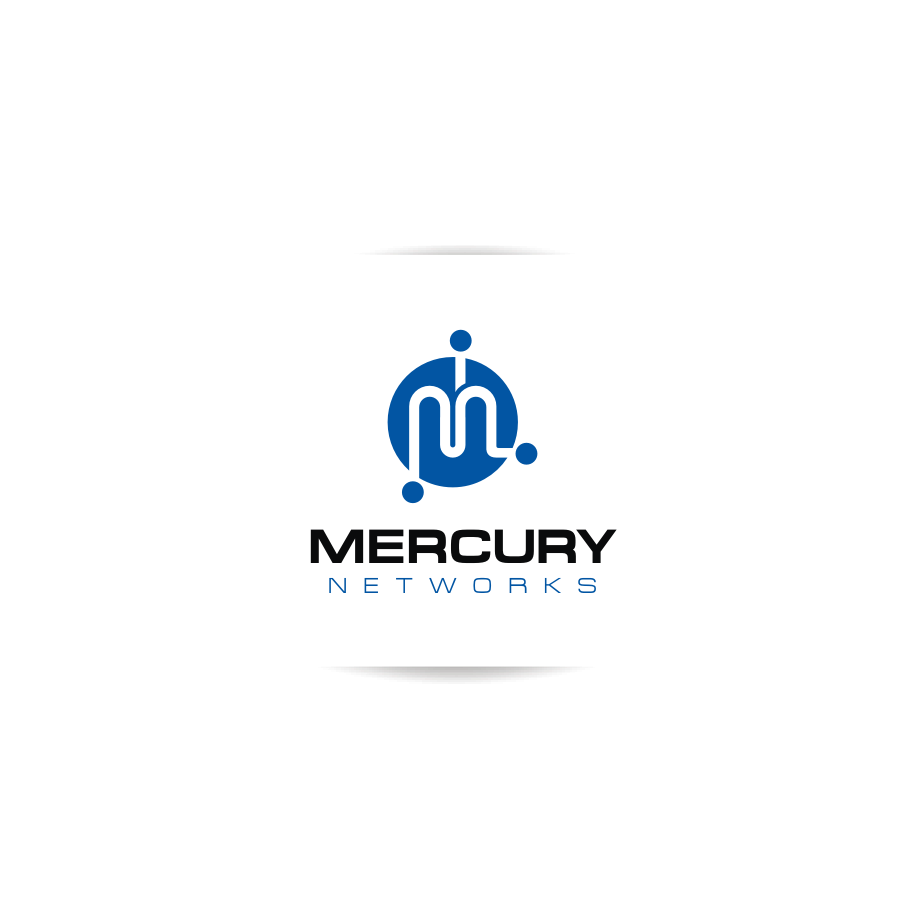 Diseño de Logo por Arham Hidayat para Layer 8, LLC | Diseño #10764008