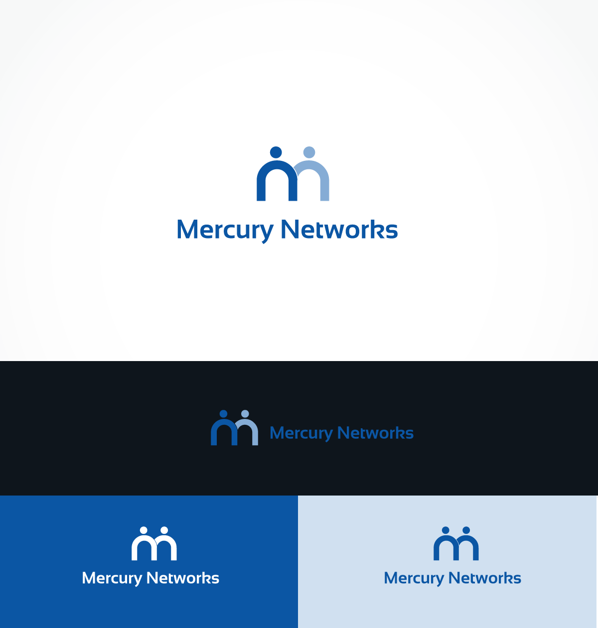 Logo Design by Shigh5 for Layer 8, LLC | Design #10754527