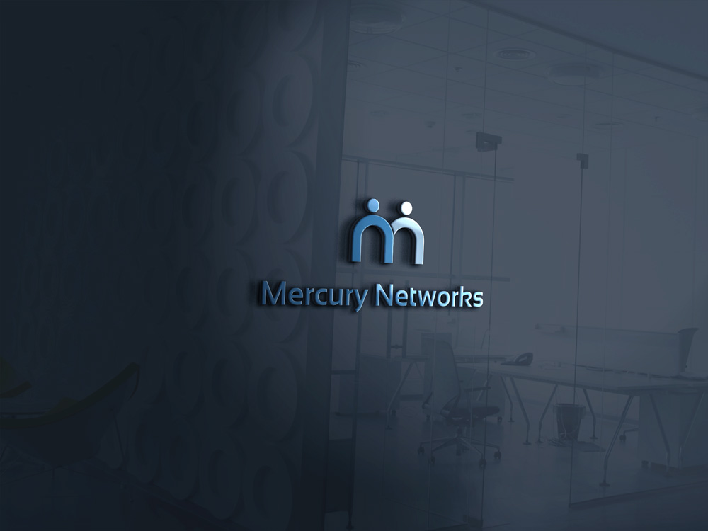 Logo Design by Shigh5 for Layer 8, LLC | Design #10754528