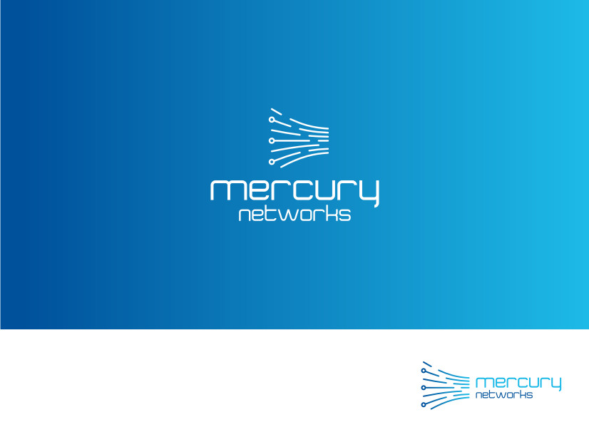 Logo Design by Atvento Graphics for Layer 8, LLC | Design #10689126