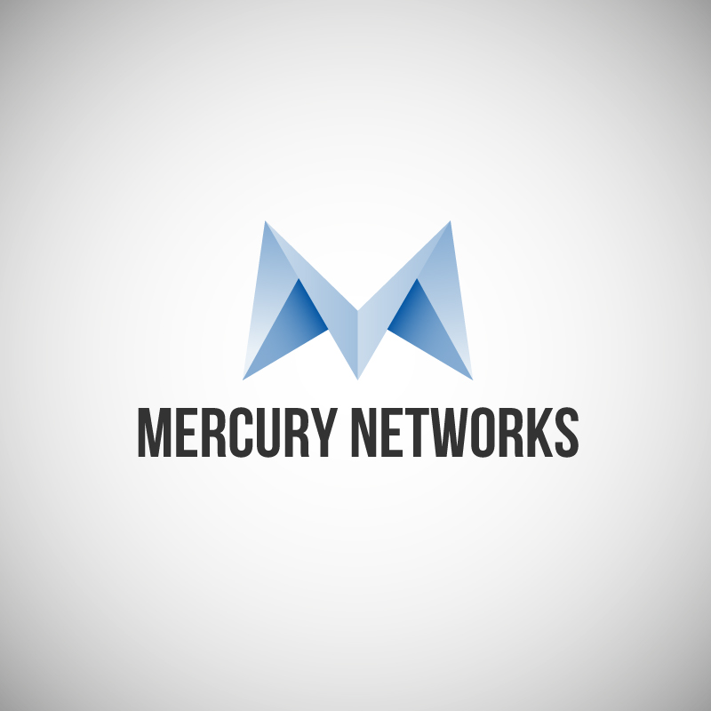 Logo Design by Hues Designs for Layer 8, LLC | Design #10736725