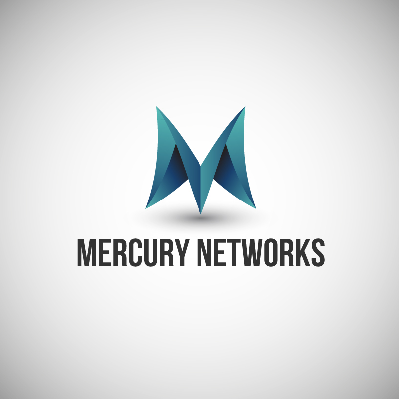 Diseño de Logo por Hues Designs para Layer 8, LLC | Diseño #10736824