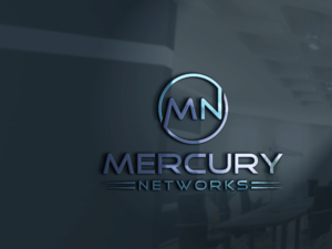 Logo Design by spring TM for Layer 8, LLC | Design: #10674325