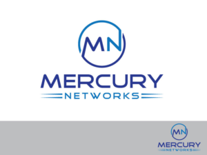 Logo Design by spring TM for Layer 8, LLC | Design: #10674326