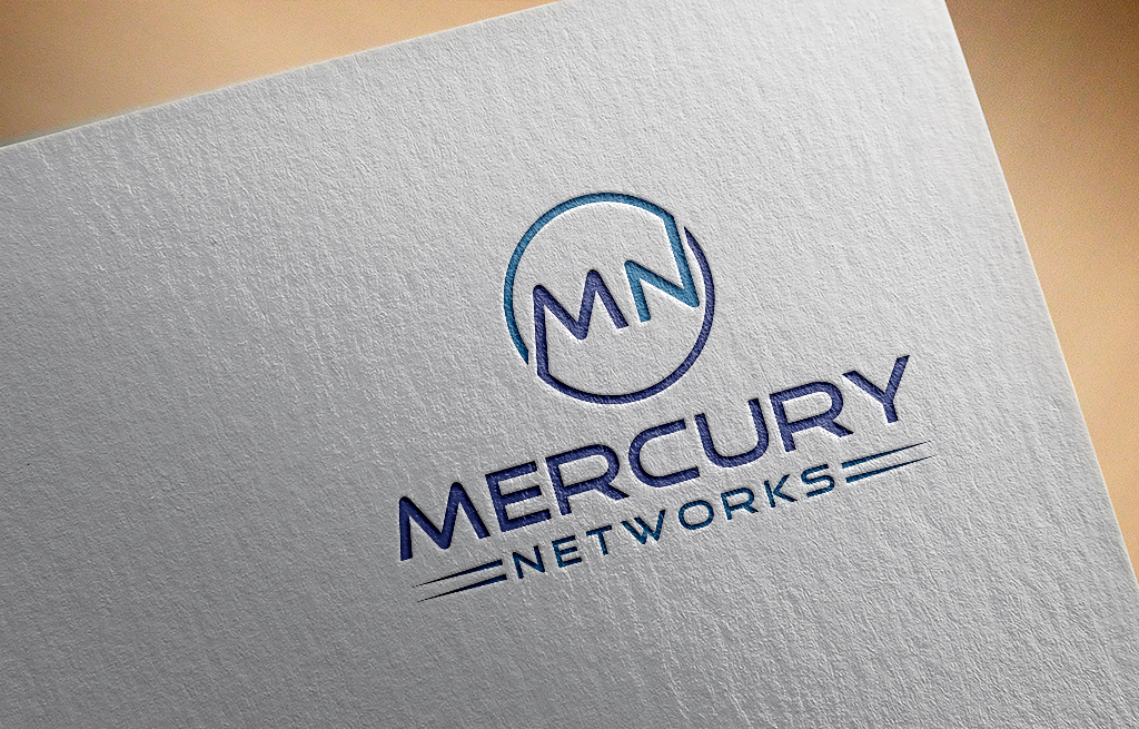 Logo Design by spring TM for Layer 8, LLC | Design #10674328