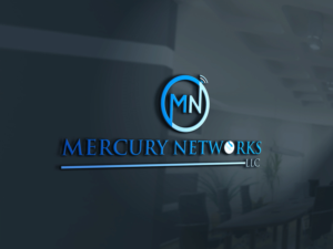 Logo Design by Dulavai for Layer 8, LLC | Design: #10665244