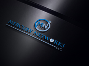 Logo Design by Dulavai for Layer 8, LLC | Design: #10665245