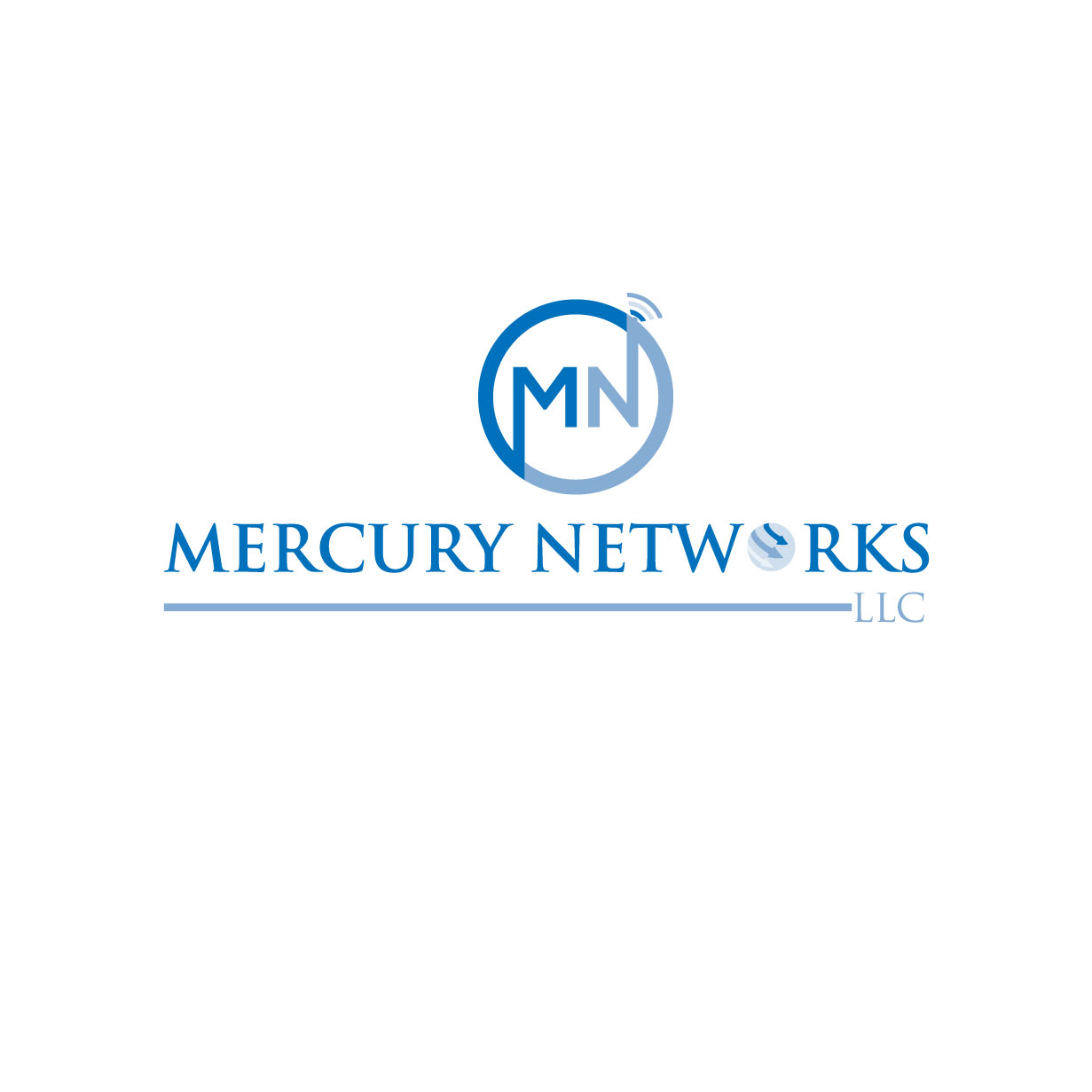 Diseño de Logo por Dulavai para Layer 8, LLC | Diseño #10665247