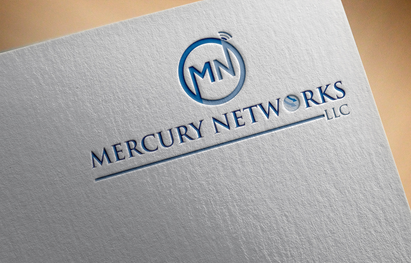 Logo Design by Dulavai for Layer 8, LLC | Design #10665248