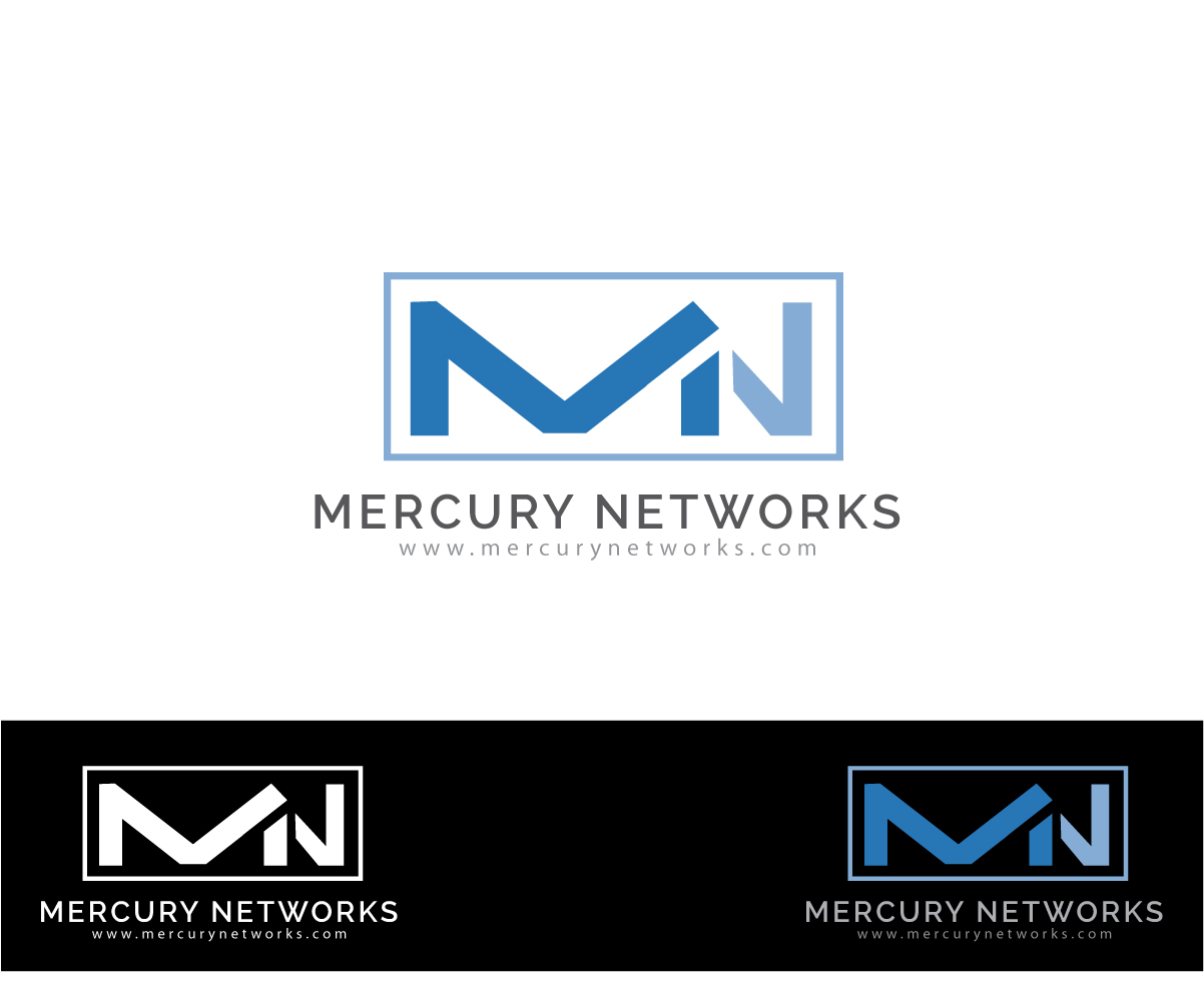 Logo Design by e-graphics for Layer 8, LLC | Design #10663418