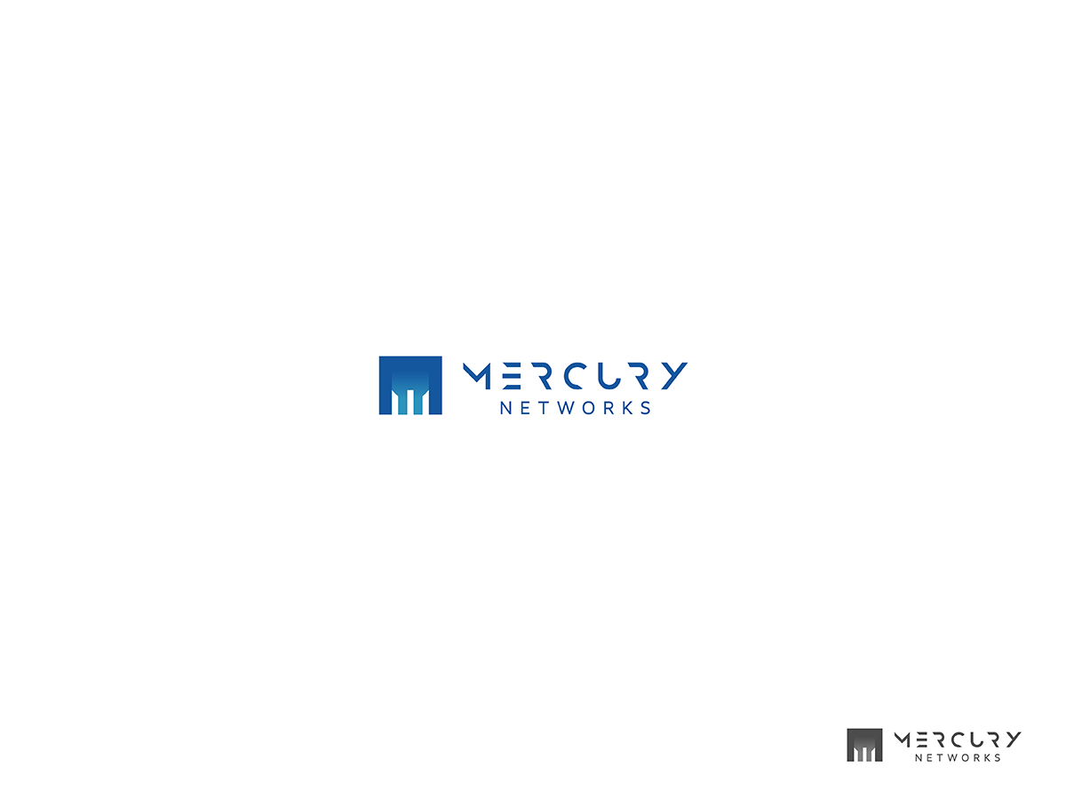 Logo Design by nzvm for Layer 8, LLC | Design #10793259