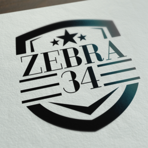 Logo Design by Volodymyr Fedorov Design
