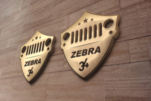 Logo Design by studio4design