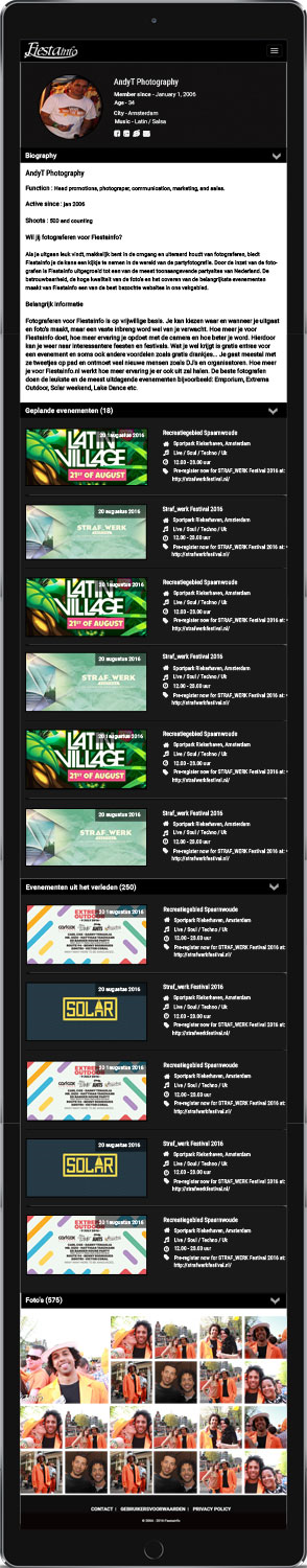 Web Design by Pixgen Technologies