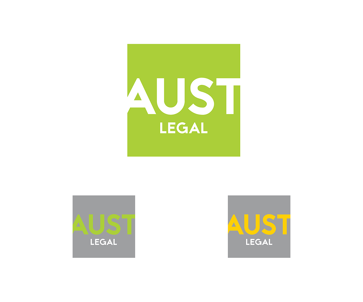 Diseño de Logo por EKnight para Aust Legal Inc | Diseño #10696826