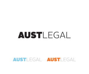 Design de Logo par EKnight pour Aust Legal Inc | Design : #10703460