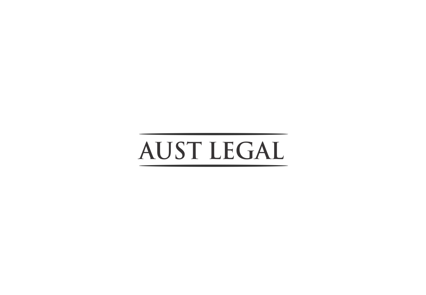 Logo Design by susanto83 for Aust Legal Inc | Design #10738208