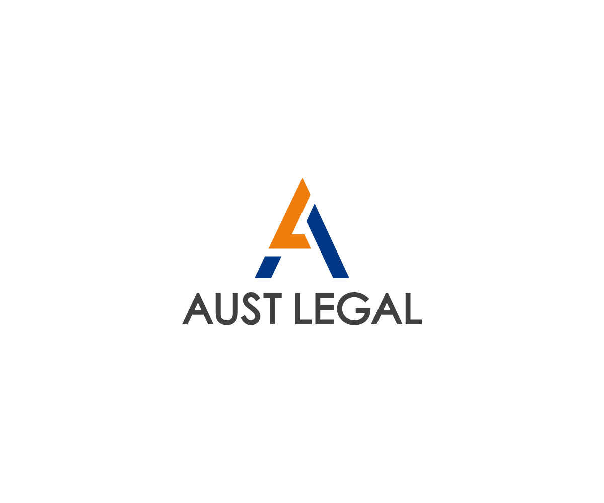 Logo Design by SUDHEESH KV for Aust Legal Inc | Design #10731006