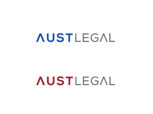 Logo Design by Alien Cookie for Aust Legal Inc | Design: #12377794