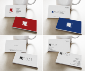 Logo Design by eagle for Aust Legal Inc | Design: #10738392