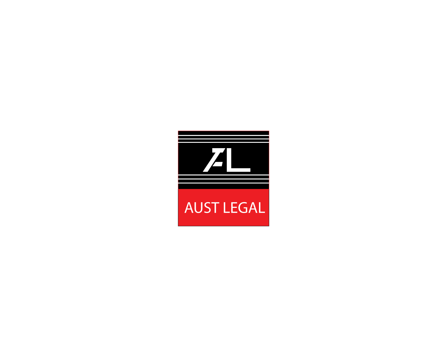 Design de Logo par unlimit_design pour Aust Legal Inc | Design #10702402