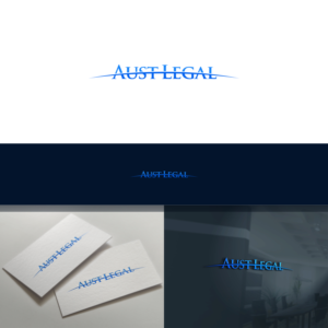 Design de Logo par jenggot_merah_ pour Aust Legal Inc | Design : #10732977