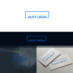Design de Logo par jenggot_merah_ pour Aust Legal Inc | Design : #10733211