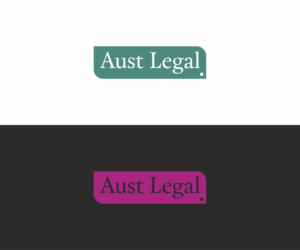 Design de Logo par DadaVFC CreativeDesign pour Aust Legal Inc | Design : #10691464