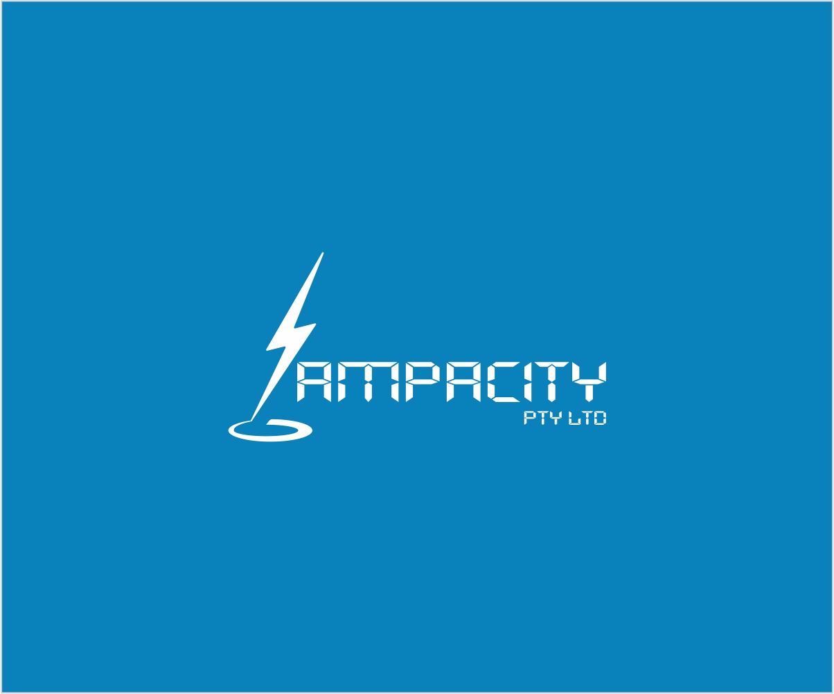 Design de Logo par J Mahesh pour Ampacity Pty Ltd | Design #2263934