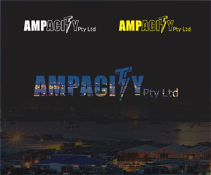 Design de Logo par J Mahesh pour Ampacity Pty Ltd | Design : #2263936