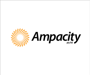 Design de Logo par designedbykyle pour Ampacity Pty Ltd | Design : #2234949