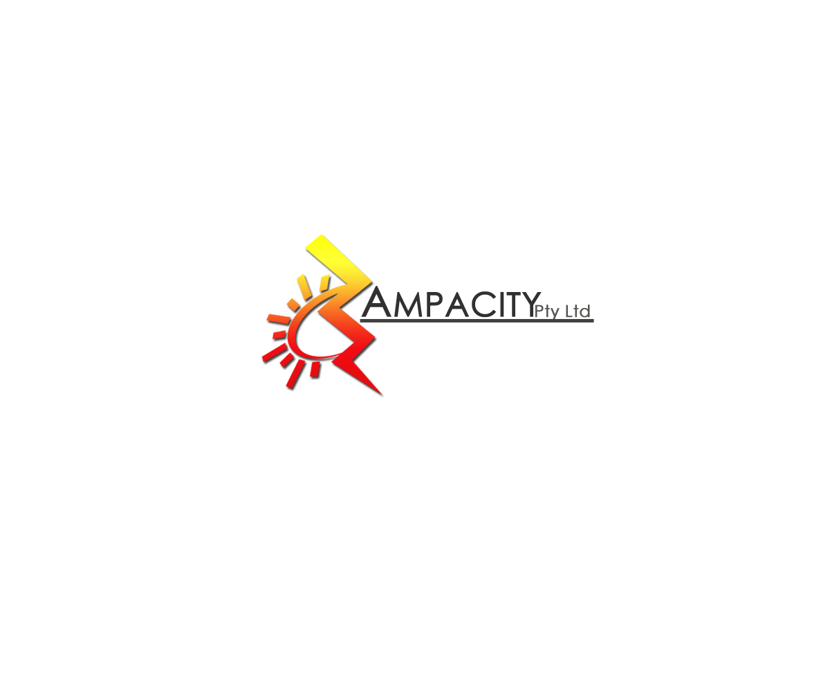 Design de Logo par ed Point pour Ampacity Pty Ltd | Design #2230246