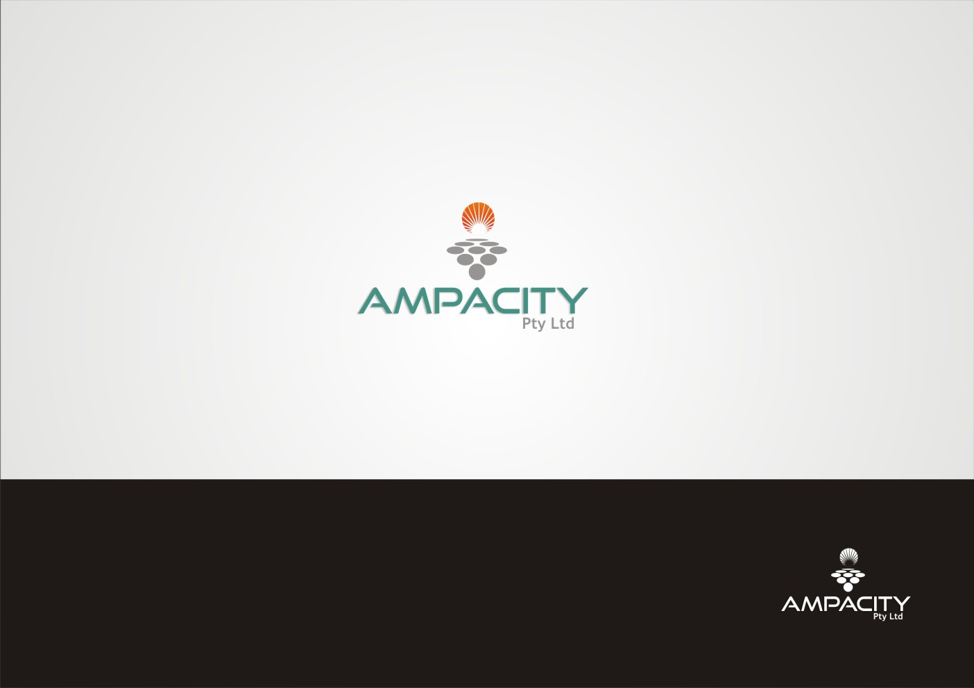 Logo Design by Olivia for Ampacity Pty Ltd | Design #2255045