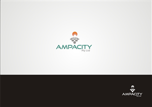 Design de Logo par Olivia pour Ampacity Pty Ltd | Design : #2255045