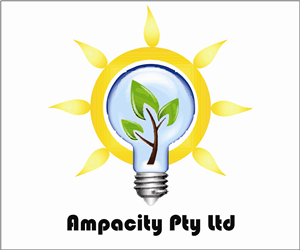 Design de Logo par NILABH pour Ampacity Pty Ltd | Design : #2227730