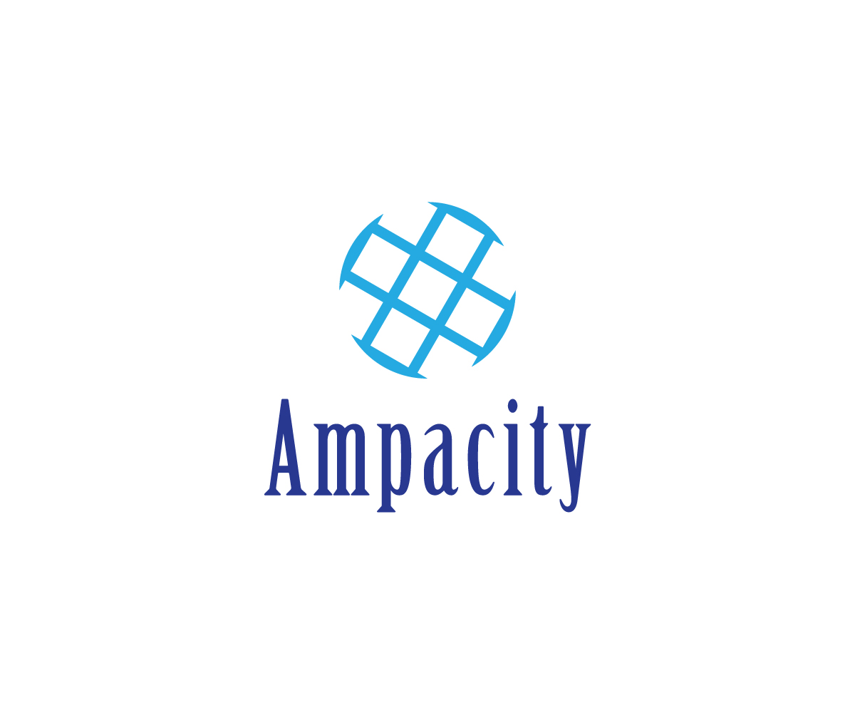 Logo-Design von  Alf Design für Ampacity Pty Ltd | Design #2228906