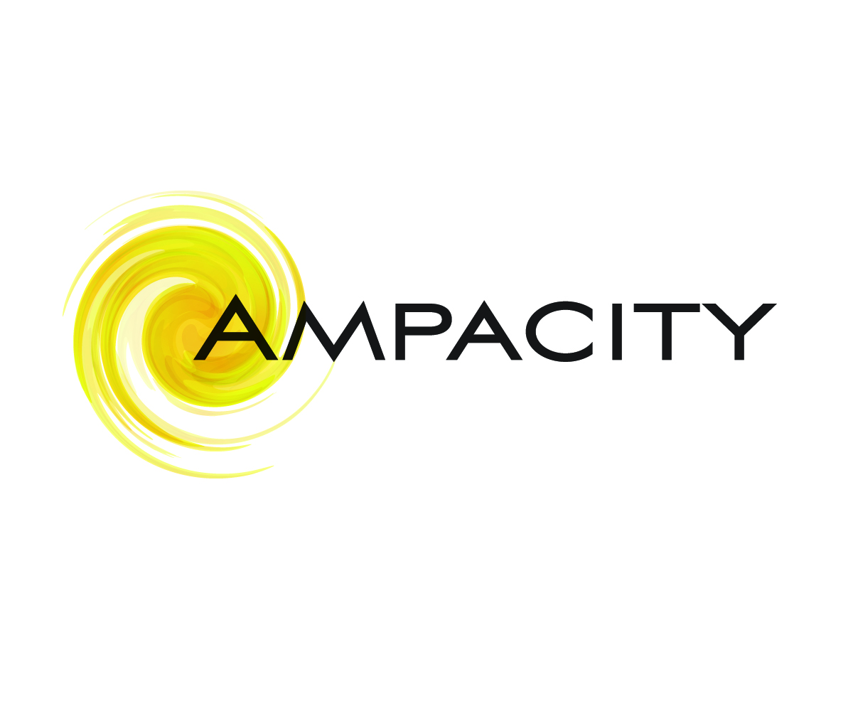 Logo-Design von Kathie Rokita für Ampacity Pty Ltd | Design #2228529