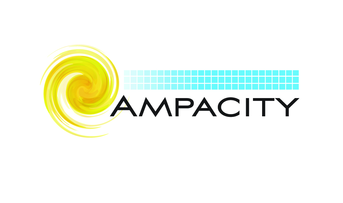 Logo Design by Kathie Rokita for Ampacity Pty Ltd | Design #2228533